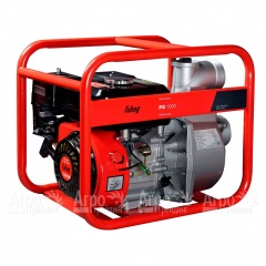 Бензиновая мотопомпа Fubag PG 1000 в Вологде