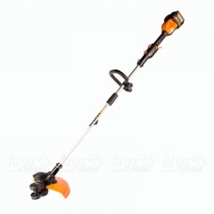 Триммер аккумуляторный Worx WG184E в Вологде