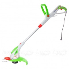 Электрокоса (электрический триммер) RedVerg RD-ET550 в Вологде