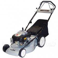 Газонокосилка бензиновая Mega 4750 LTT в Вологде