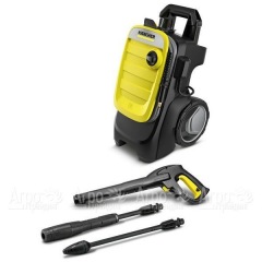 Мойка высокого давления Karcher K 7 Compact в Вологде