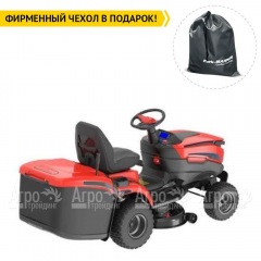 Садовый минитрактор Мобил К XPA88 Премиум (без аккумулятора и зарядного устройства) в Вологде