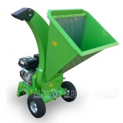 Измельчитель бензиновый Laski LS95Т в Вологде