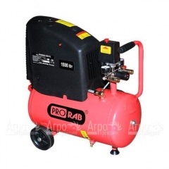 Компрессор безмасляный Prorab 2524 OL в Вологде
