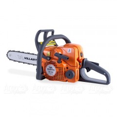 Бензопила Villartec SB 018 Legend 16" + набор заточной Stihl d4,0мм в Вологде