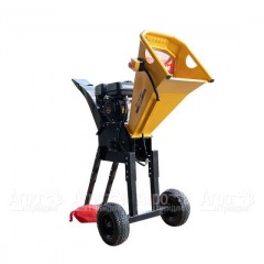 Измельчитель садовый бензиновый Champion CH7648 в Вологде