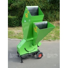 Измельчитель веток и древесных остатков Laski KDO 85T PTO 3-х точечное крепление в Вологде