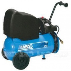 Воздушный компрессор ABAC Pole Position Plus OM 231 в Вологде