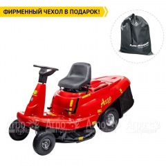 Садовый райдер Eurosystems ASSO 67 в Вологде