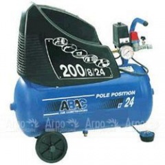 Воздушный компрессор ABAC Pole Position OL 231 в Вологде
