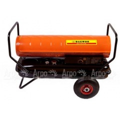 Дизельная тепловая пушка Daewoo DLT-FA175K в Вологде