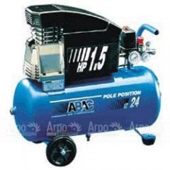 Воздушный компрессор ABAC Pole Position 221 в Вологде