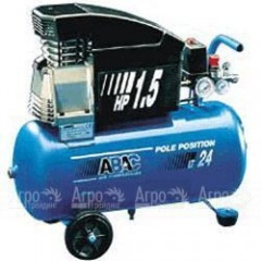 Воздушный компрессор ABAC Pole Position 241 в Вологде