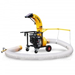 Парковый пылесос Laski VD 403 Р в Вологде