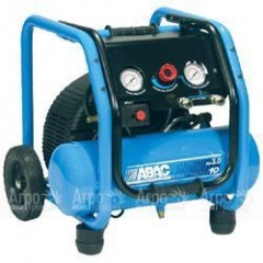 Воздушный компрессор ABAC Portable Rollcage D4 в Вологде