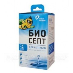 Биоактиватор Биосепт 300 г в Вологде