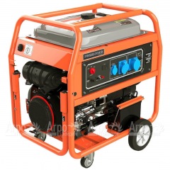 Бензогенератор EVOline PB 22003 E 17 кВт в Вологде