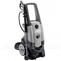Мойка высокого давления Lavor Professional Alaska 1409 XP (с барабаном) в Вологде