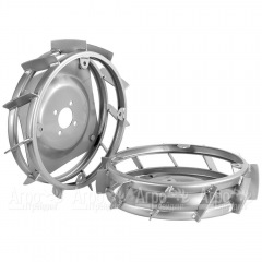 Грунтозацепы для Grillo CL 75, G85, G85d, G107d, G108, G110 в Вологде