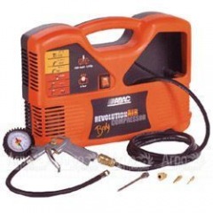 Воздушный компрессор Abac Boxy в Вологде