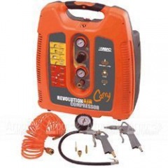 Воздушный компрессор Abac Carry в Вологде