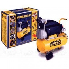 Воздушный компрессор Abac Air Master Kit в Вологде