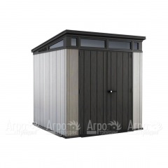Пластиковый сарай Keter Artisan 7х7 в Вологде