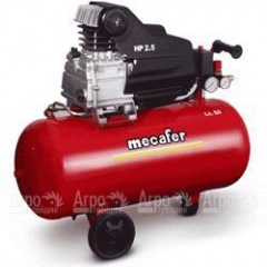 Воздушный компрессор Abac DC 2.5/50 CM 2.5 в Вологде