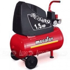 Воздушный компрессор ABAC OL 195/24 CM 1,5 в Вологде