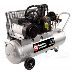 Компрессор поршневой Quattro Elementi BW 500-60 в Вологде