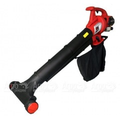 Садовый пылесос (воздуходувка) Ikra Mogatec BLS 1000 в Вологде