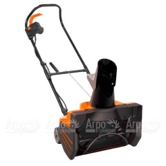 Снегоуборщик электрический Prorab EST 1811 в Вологде