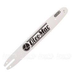 Шина 14" 3/8" 1.3 для пил Oleo-Mac E1700-1900-1800E-2000E в Вологде