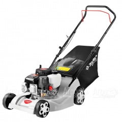 Газонокосилка бензиновая Зубр Мастер ГКБ-400П в Вологде