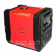 Инверторный генератор Prorab 5500 PIEW 5 кВт в Вологде