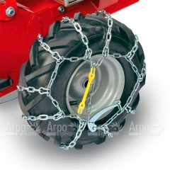 Цепи противоскольжения для сенокосилки Eurosystems MNF-502 в Вологде