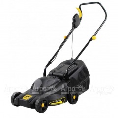 Электрическая газонокосилка Huter ELM-32 в Вологде