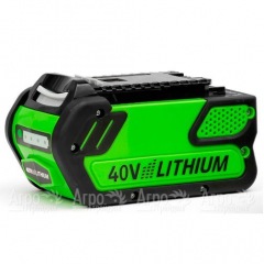 Батарея Monferme 40V 4AH в Вологде