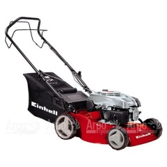 Газонокосилка бензиновая Einhell GC-PM 46/3 S в Вологде