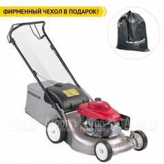 Газонокосилка бензиновая Honda HRG 466 PKEH в Вологде
