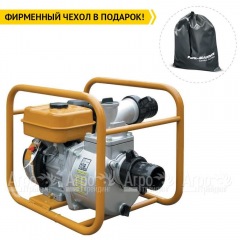 Мотопомпа Caiman TP65EX в Вологде