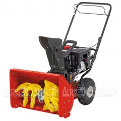 Снегоуборщик Wolf-Garten Select SF 56 в Вологде