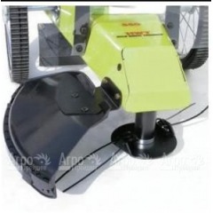 Выносной воздухозаборник  для  мотокосы Grillo XTL601/C * в Вологде