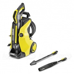 Мойка высокого давления Karcher K 5 Premium Full Control Plus в Вологде