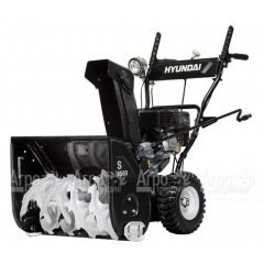 Снегоуборщик Hyundai S 6560 в Вологде