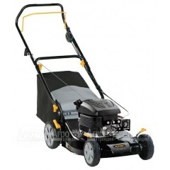 Газонокосилка бензиновая Alpina A 410 G в Вологде