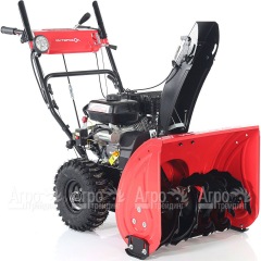 Снегоуборщик Интерскол СМБ-61/7ЭФ в Вологде