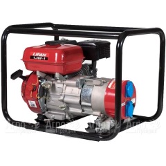 Бензогенератор Lifan 1.3 GF-1 1.3 кВт в Вологде