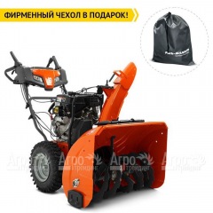 Снегоуборщик Husqvarna ST 230P в Вологде