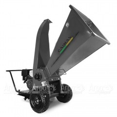 Измельчитель бензиновый Caiman Raro 420С в Вологде